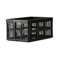 thumbnail image 1 of Universal Filing/Storage Tote, Letter Files, Black, 1 of 5