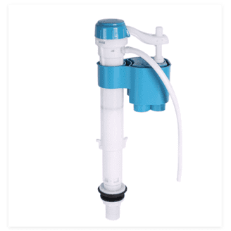 Hydroponic Automatic Water Supply Holding Storage Tank Fill Float Valve 1 4 Fda