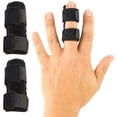 thumbnail image 1 of Universal Finger Splint, 1 of 9