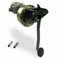 thumbnail image 1 of Universal Firewall 8 in. Dual Brake Pedal Kit Disc & Disc 3 in. Black Pad, 1 of 1