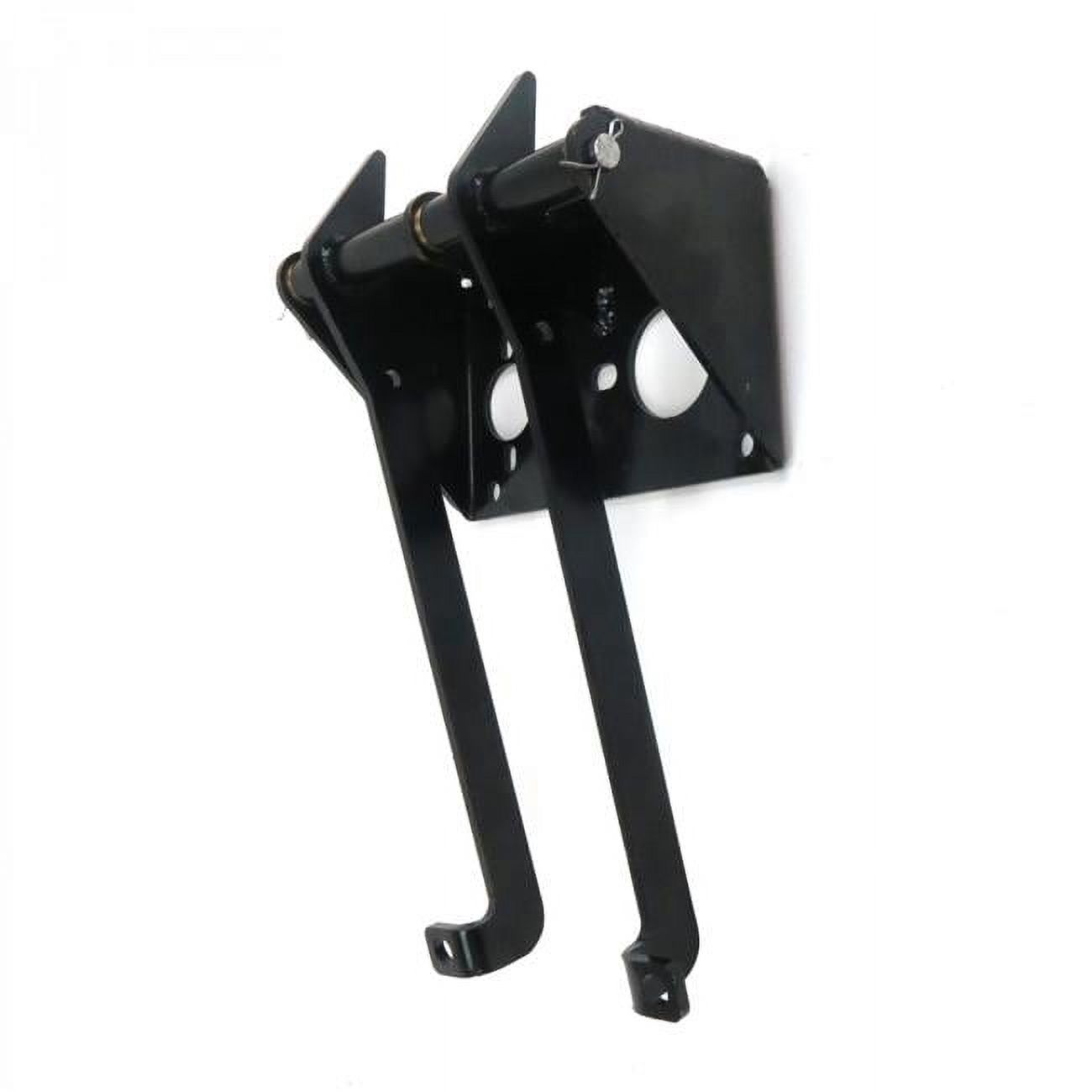 Universal Firewall Mount Brake Pedal Assembly – Power Or Manual Conversion (Builder’s Choice)