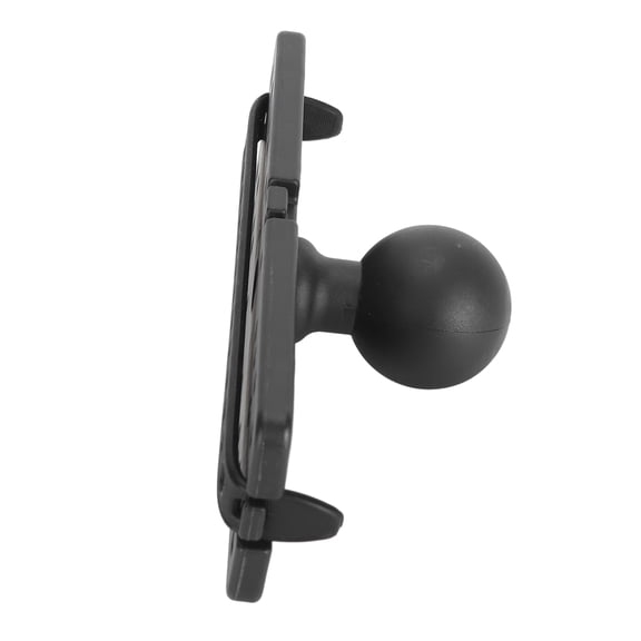 Universal Fish Finder Mount, 1.5" Ball Base  Plate, Stable Boat Electronics Holder