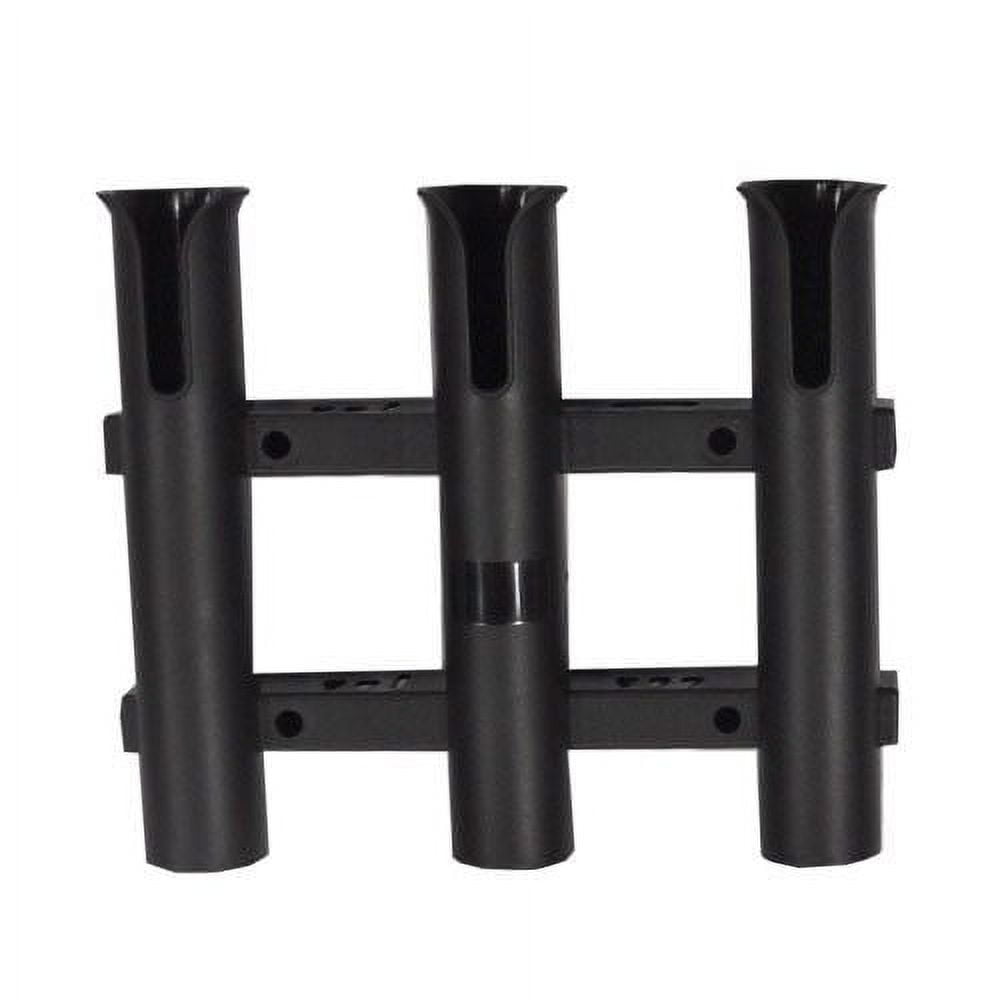 Universal Fishing Pole Holder for Golf Carts 