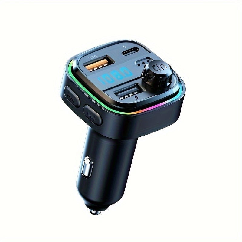 Car Audio Control Module Universal Fit Car Audio Controller, Compatible with both Vehicle ...