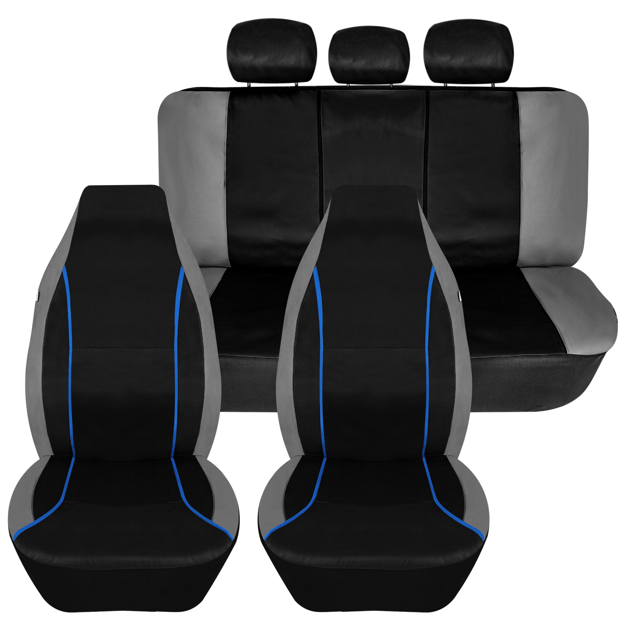 Nurse Universal Fit Car Seat Covers