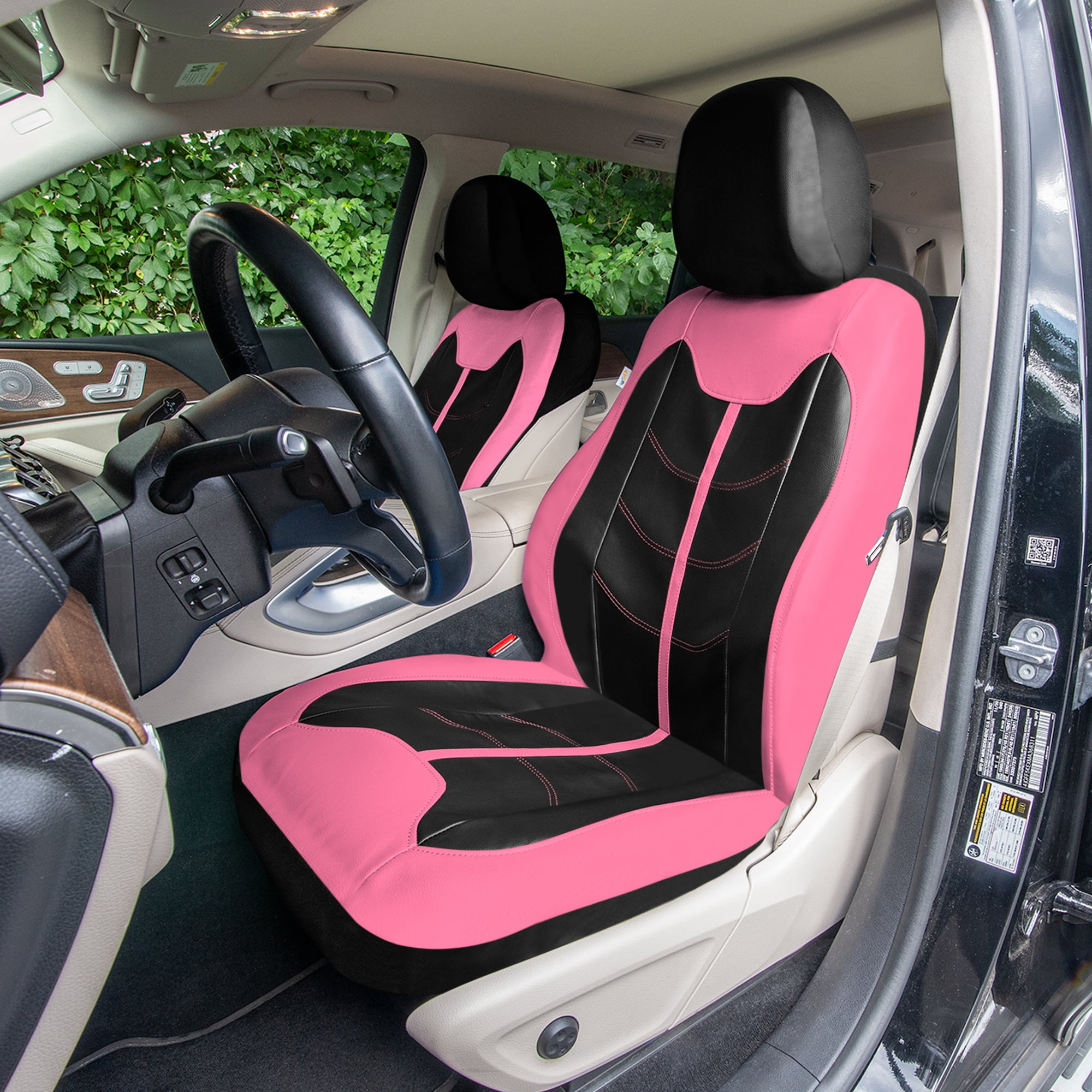 Water Resistant Seat Covers Wallpaper For Iphone