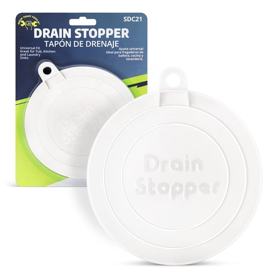 Universal Fit Drain Stopper
