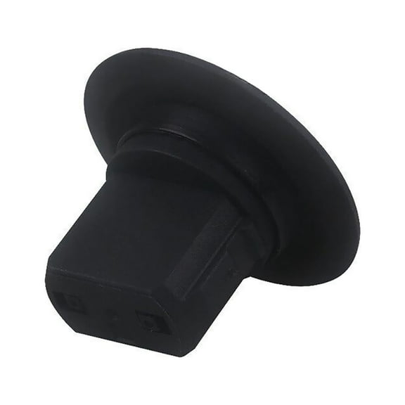 Universal Fit Engine Start Stop Button for Mercedes-Benz CL550, E350, S550, SL500 Buttons Effortless Operation