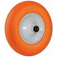 Universal Fit, Flat Free Wheelbarrow Tire