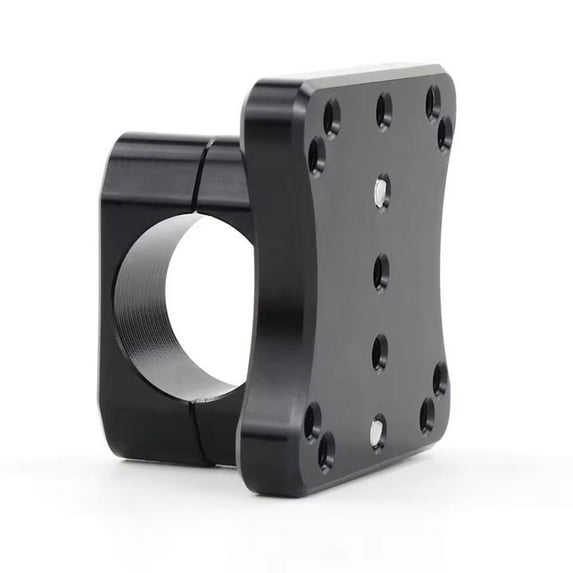 Universal Fit For Motorcycle GPS Navigation Phone Holder Mount Bracket Nice