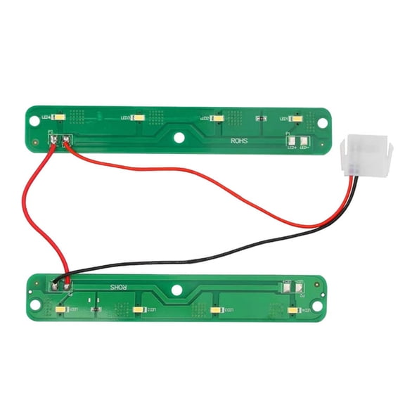 Universal Fit LED Light 2W LED Light Board Fridges Accessories for W1104311
