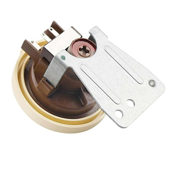 Universal Fit Pressure Sensor for Washing Machines for Multiple Models, Including GE & Kenmore