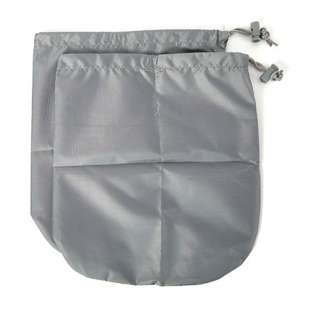 Universal Fit Side Mirror Covers For Car Waterproof Protection Set Of 2