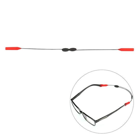 Eyeglass Sports Band