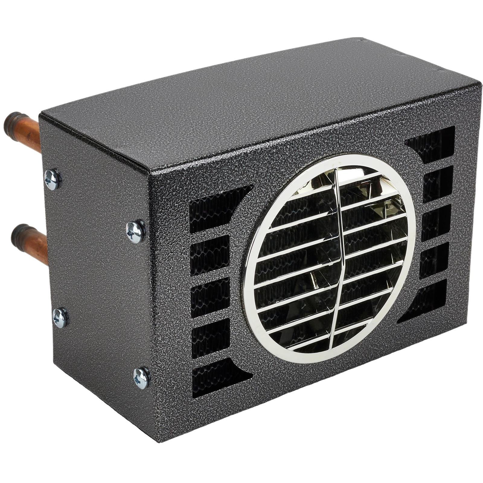 Universal Fit Street Rod Heater, 12 Volt, 20,000 BTU - Walmart.com