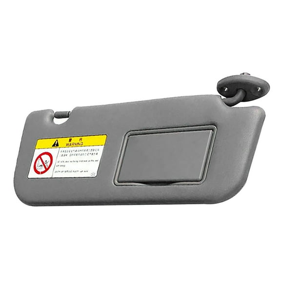 Universal Fit Sun Visor Extender Sunshade for Car Windshield Enhanced Sun and Driving Comfort