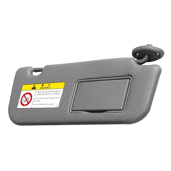 Universal Fit Sun Visor Extender Sunshade for Vios L Sedan Windshield Sun and -Glare Guard for Vehicles