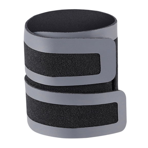 Universal Fit Wrist Protector Breathable Meshes Construction TPU Reinforcement For Joint Care