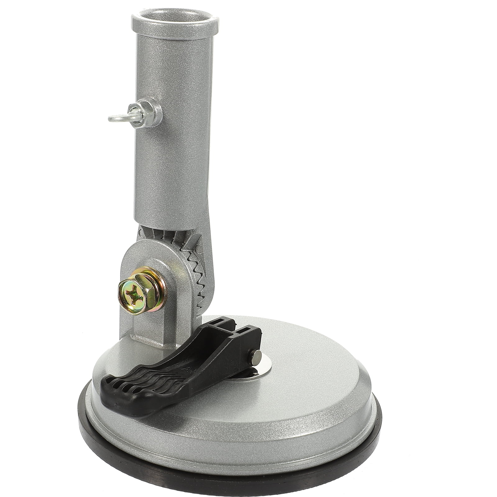 Buy Adjustable Car Double Suction Cup Off-road Flagpole Bracket Flag Pole Holder Kit In , For US - Foto 2