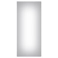thumbnail image 1 of Universal Flat Glass 10" X 21" (1/8" THICK) For Custom Cut Applications, 1 of 1