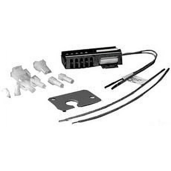 Universal Flat Range Igniter Kit