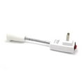 thumbnail image 1 of Universal Flexible Tube E27 To EU UK US AU Plug Lamp Holder Converter Australia Rotary LED Light Base Bulb Socket With Switch, 1 of 5