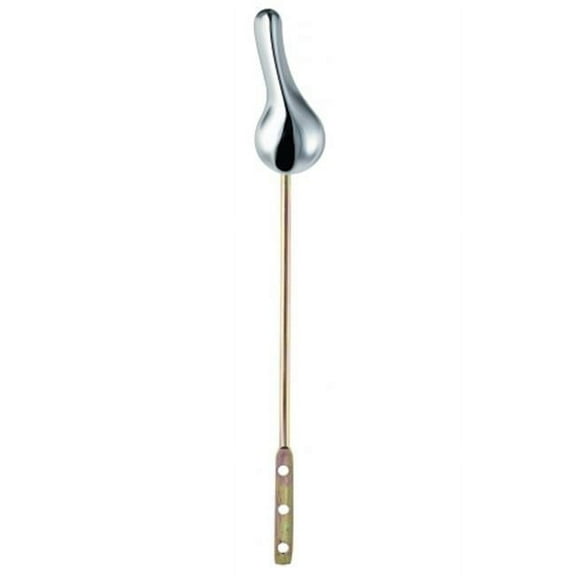 Universal Flush Lever Handle