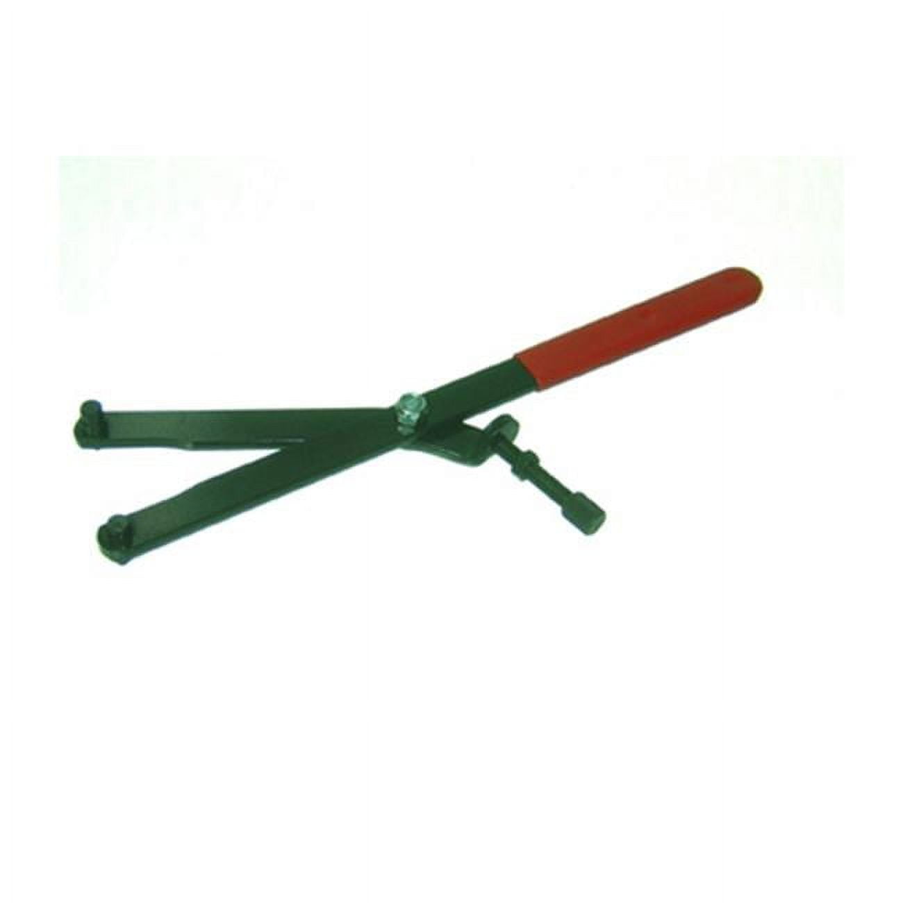 Universal Flywheel Holder