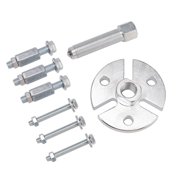 Universal Flywheel Puller Tool for Snowmobile & ATV Applications