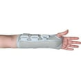 thumbnail image 1 of Universal Foam Wrist / Forearm Brace Style: Convertible / Right, 1 of 1