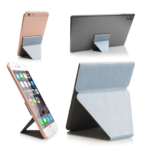 Universal Foldable Cell Phone Desk Stand Holder Mount Cradle For Phone Tablet