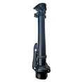 thumbnail image 1 of Universal Folding Bike Handlebar Stem Without Quick Release Adjustable Riser, 1 of 6