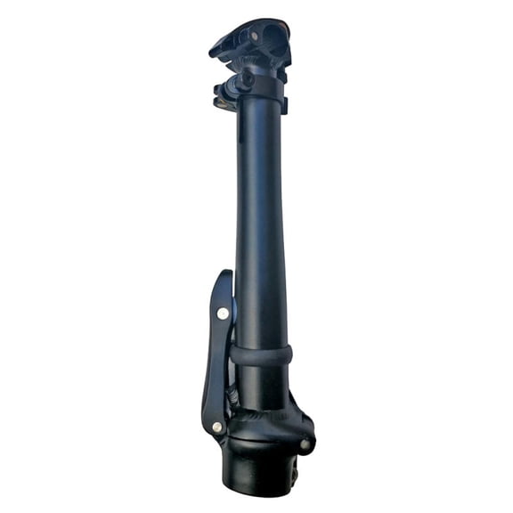 Universal Folding Bike Handlebar Stem Without Quick Release Adjustable Riser