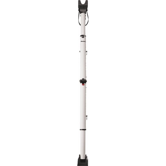 Universal Folding Security Bar - Single Pack Residential Use, Standard Application