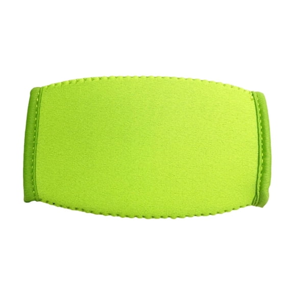 Universal Football Chin Strap Cover Pad for Helmets, Comfortable Chin Pad Cover Compatible with All Football Helmets, Sport Accessories for Cycling Outdoor Activities Unisex Adults