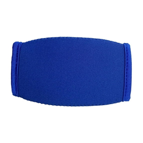 Universal Football Chin Strap Cover Protective Chin Pad Cover Compatible With Most Football Helmets Comfortable Portable Chin Pads For Rugby Multiple Colors Available