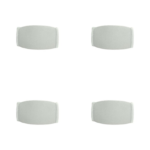 Universal Football Chin Strap Cover Protective Chin Pad Cover Compatible With Most Football Comfortable Portable Chin Pads For Rugby Multiple Colors Available