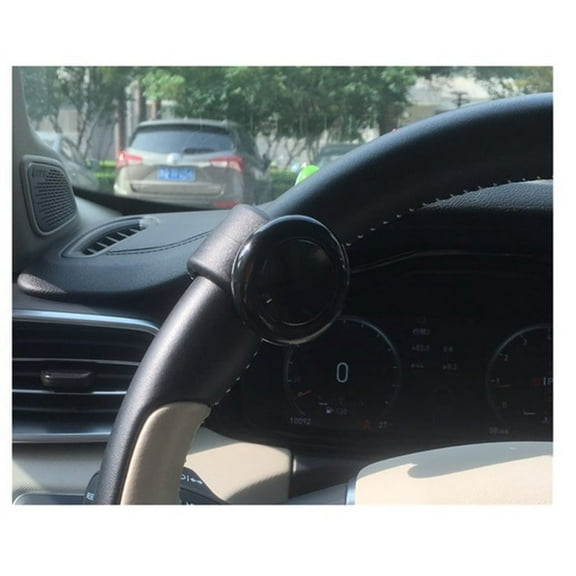 Universal For 12V Vehicle Car Refit Steering Wheel Horn Button With Receiver Box