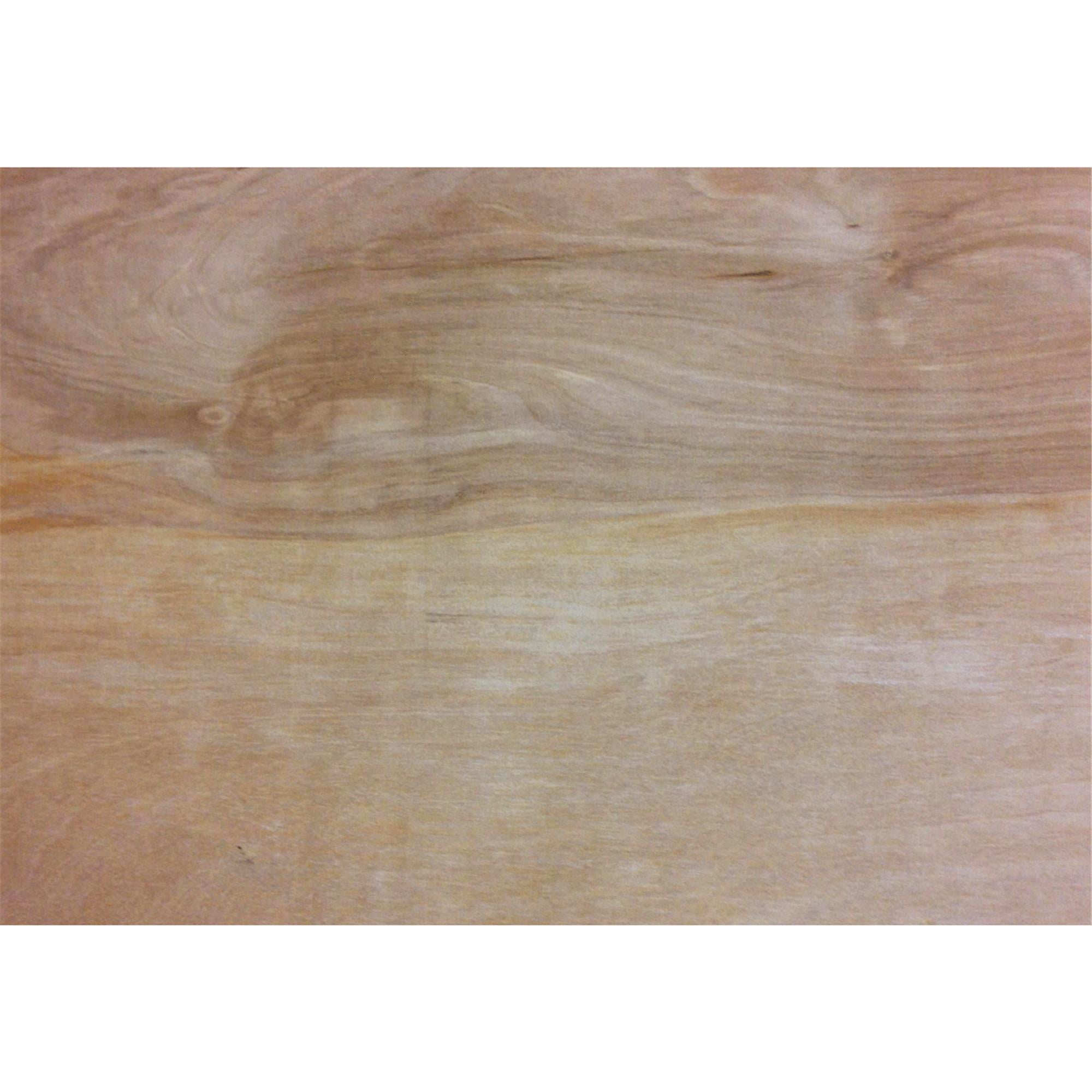 1/2 Inch Light Brown Birch Hardwood Plywood Panel