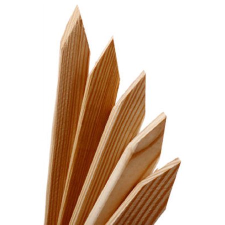 Universal Forest Products 12 Pack 2x2-18" Grade Stake #2 Brite.