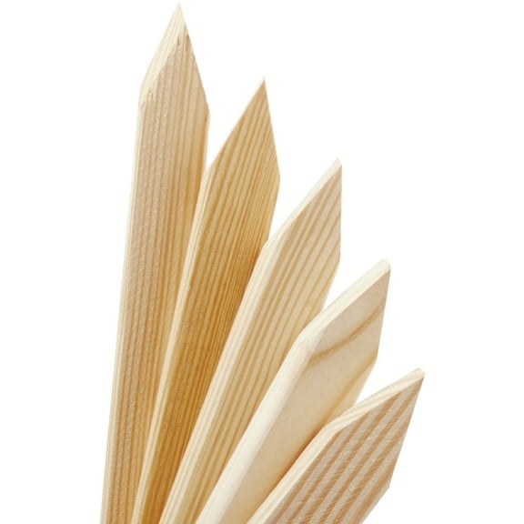 Universal Forest Products 1376 Grade Stakes, 2" x 2" x 18"