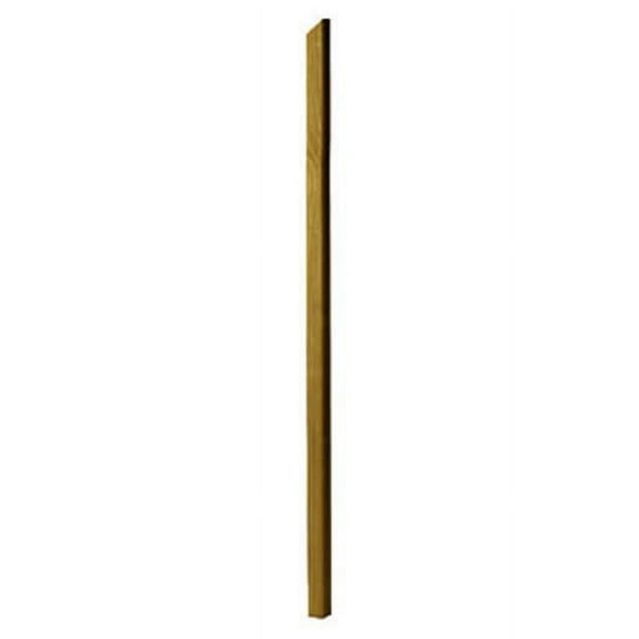BALUSTER TREATD SYP 3.5' (Pack of 1)