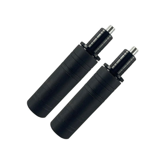 Universal Frame Slider For Motorcycle Front Wheel Crash Stick Motorcycle Frame Slider Multi Color For Scooter Bike