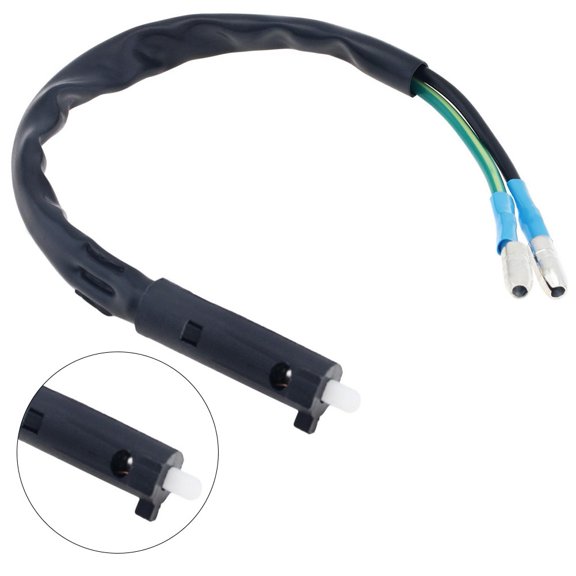 Universal Front Brake Light Switch fit for Honda For Suzuki Motorbike/cycle