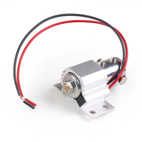 Universal Front Brake Line Lock Kit Heavy Duty Type Roll Control Hill Holder Kit