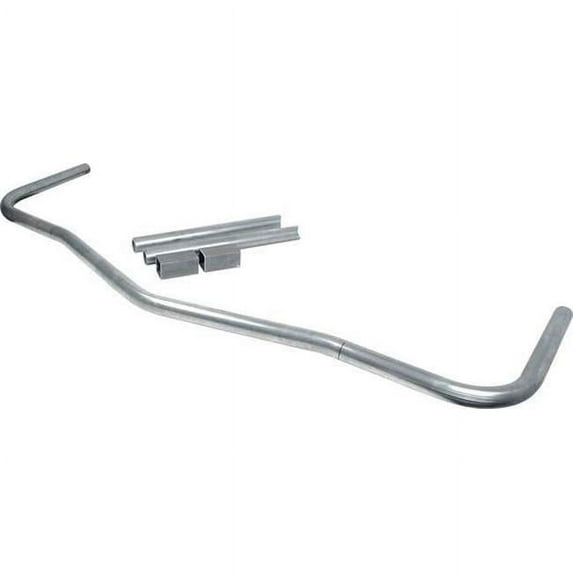 Universal Front Bumper for 1981 Camaro