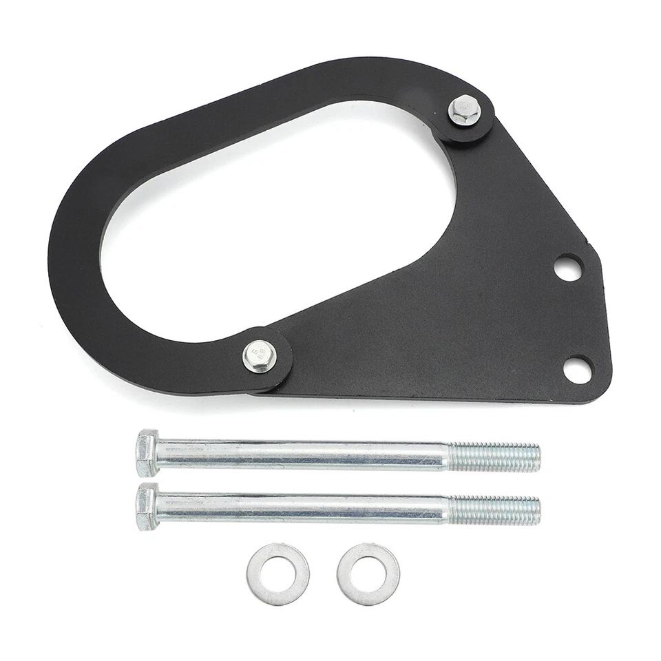 Universal Front Driveshaft Safety Loop Kit for 2003-2012 Dodge Ram 2500 ...