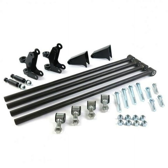 Universal Front Four Link Kit