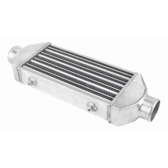 Universal Front Mount Intercooler Turbo 63mm Diameter