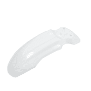Universal Front Wing for Off-Road Motorcycles Enhancement and Replacement Accessory for Enhanced Exterior in Harsh Environments